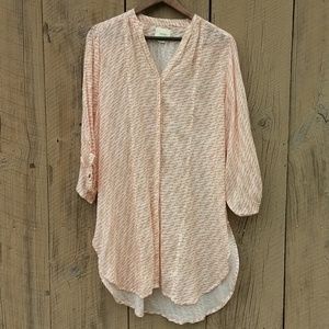 Maeve Tunic/Dress XS